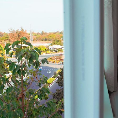 Nhat Nga Hotel Vung Tau Eksteriør bilde