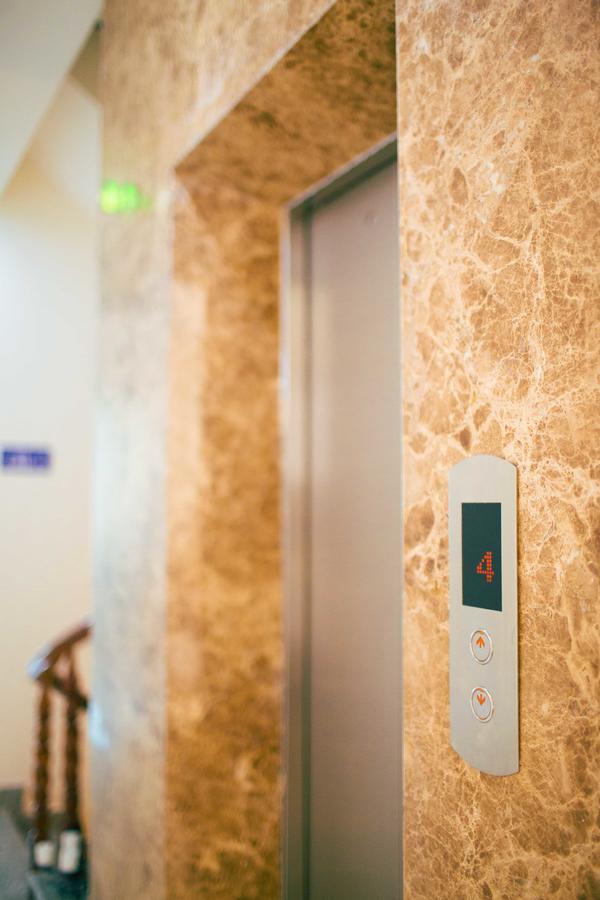 Nhat Nga Hotel Vung Tau Eksteriør bilde